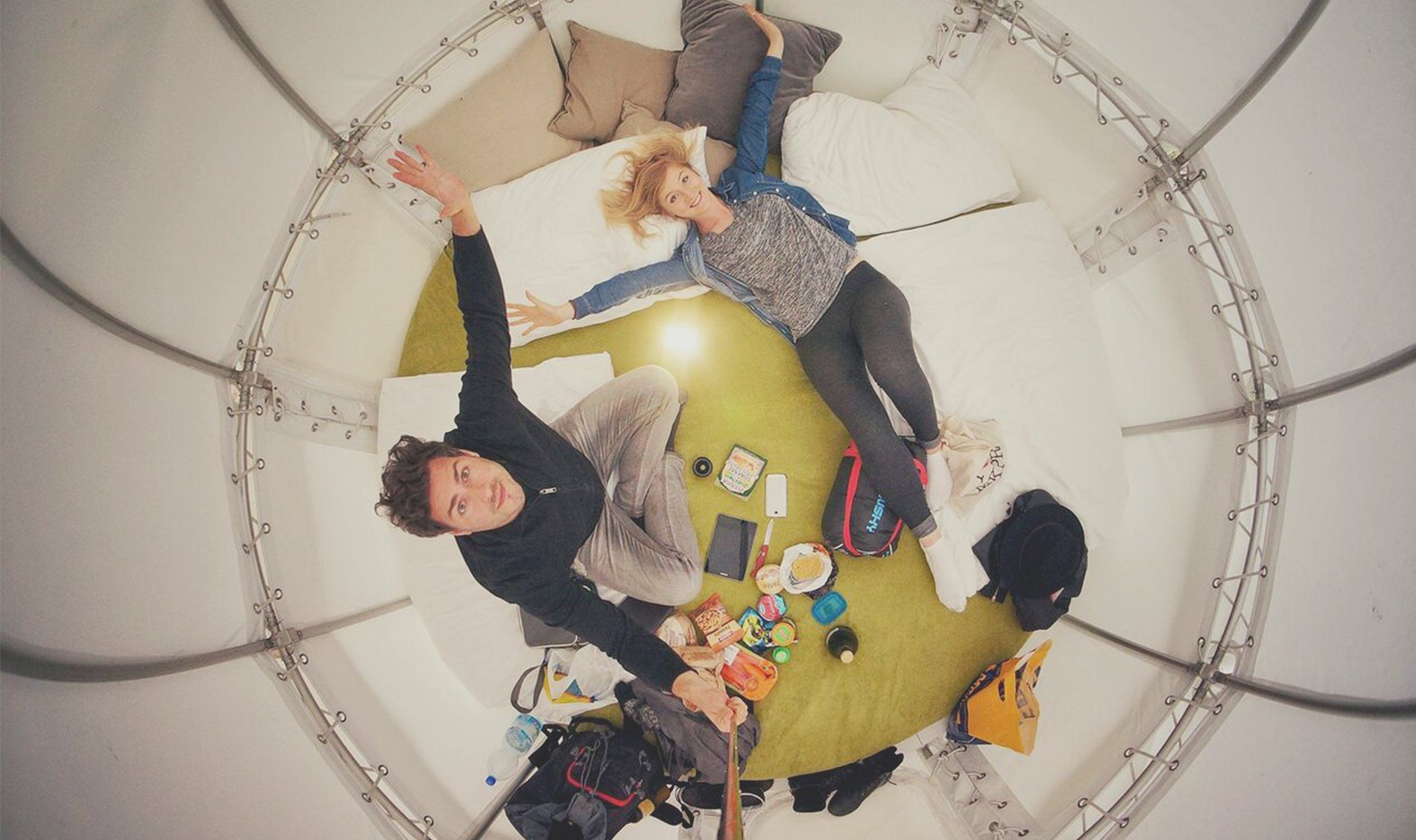 cocoon 18
